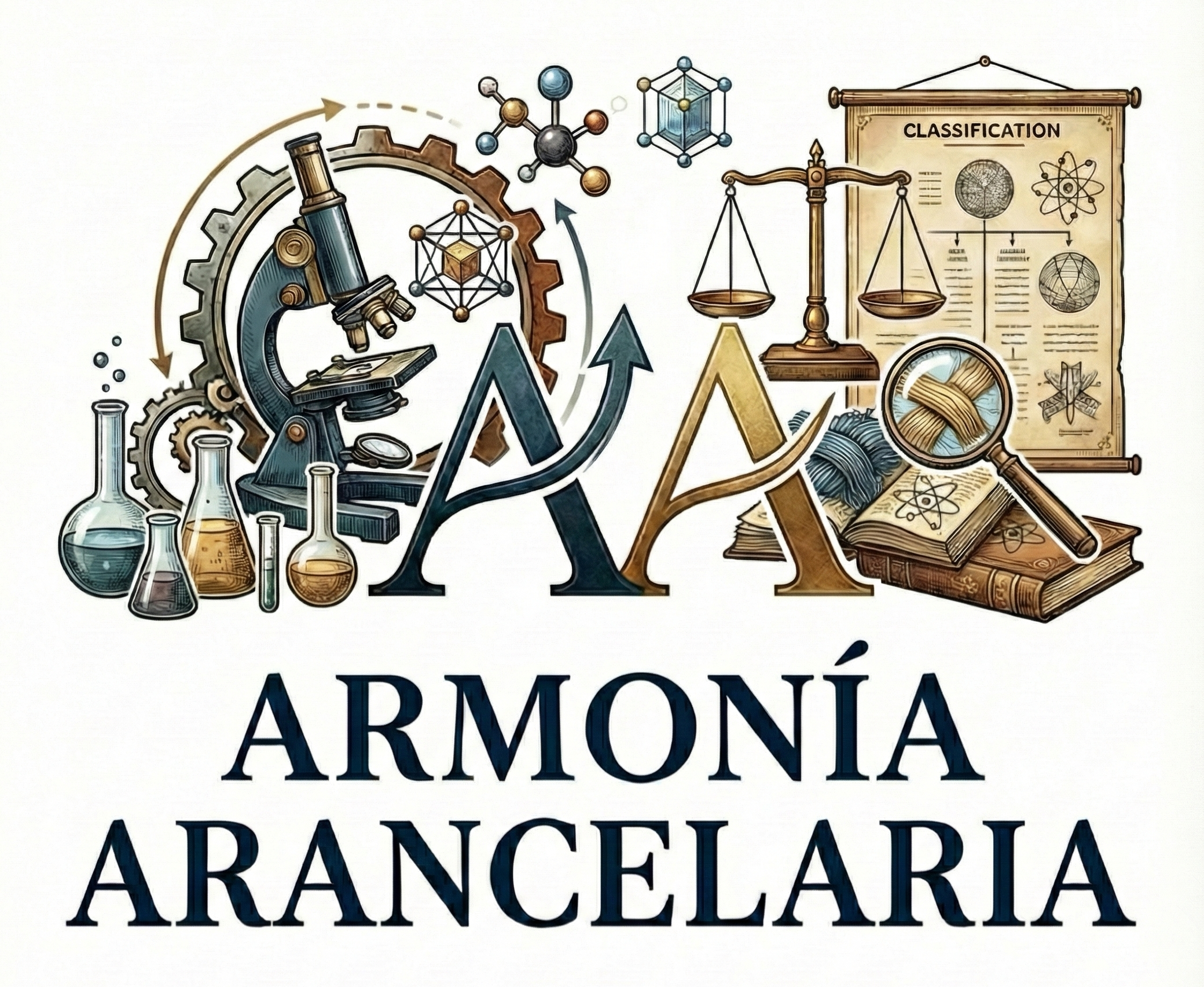 Armonía Arancelaria